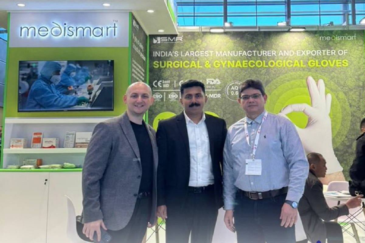 توسعة الشراكات: