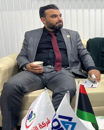 الإدارة العليا