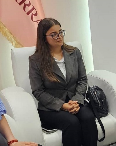  الخدمات اللوجستية