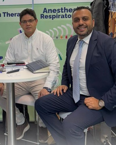 قسم التوريد