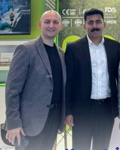 الدعم الفني والتقني